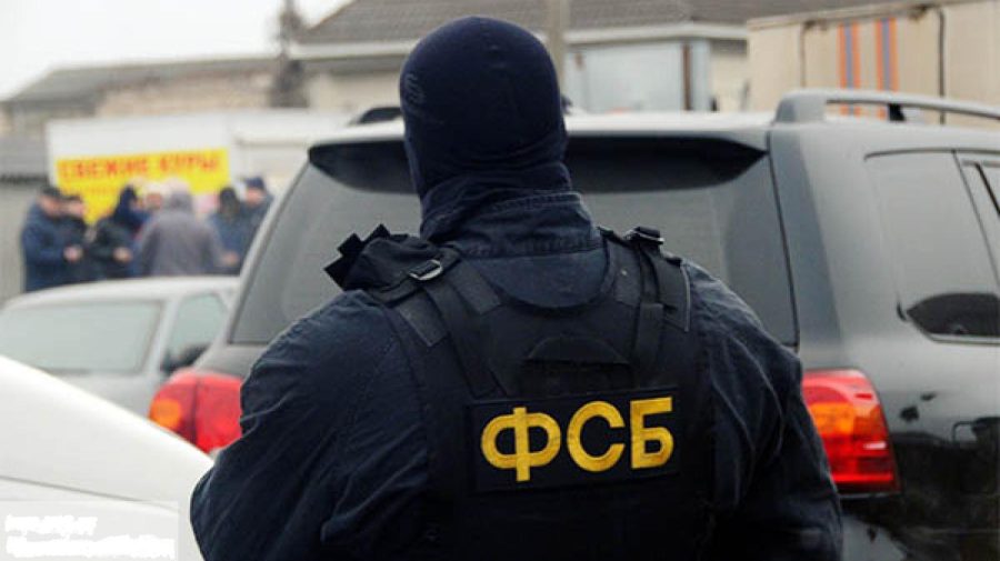 Ungaria, mamă pentru spionii ruşi. Stick-ul descoperit în anusul unui agent FSB arestat de ucraineni