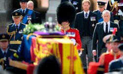 Aproape toată economia Marii Britanii se va opri în ziua funeraliilor Reginei Elisabeta a II-a