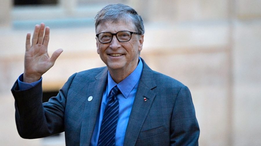 Bill Gates și Papa Francisc, în topul celor mai mari latifundiari. Unde se află regina Elisabeta