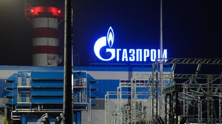 Gazprom a stabilit un nou record privind livrările zilnice de gaze către China