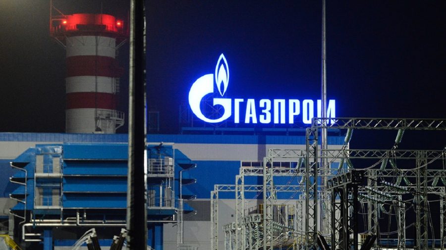 Lovitură pentru copilul de suflet al lui Putin! Profitul Gazprom se prăbușește