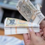 Vama umple bugetul: 395 de milioane de lei, colectați într-o singură săptămână