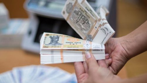 Moldovenii au plătit peste 31 milioane de lei pentru bunurile introduse în țară