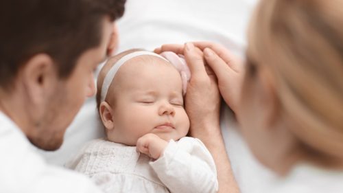 Declin fatal! În 2040, în Moldova se vor naște doar 15.000 de copii