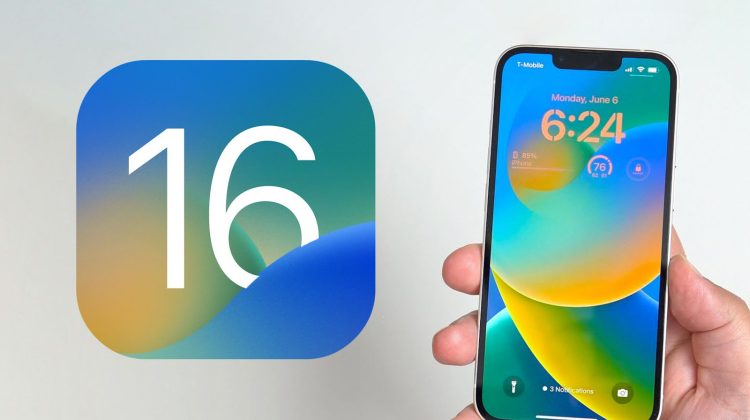 S-a lansat iOS 16! Cu ce noutăți vine și pe ce modele de iPhone este disponibil