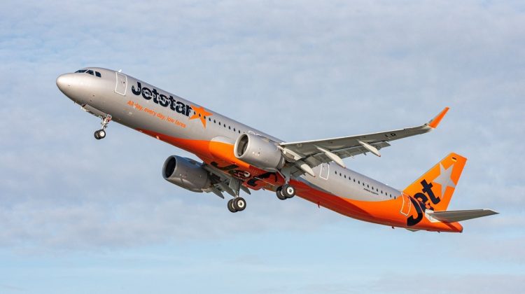 Jetstar își cere scuze față de pasagerii blocați în Bali. Le-a oferit cazare gratuită