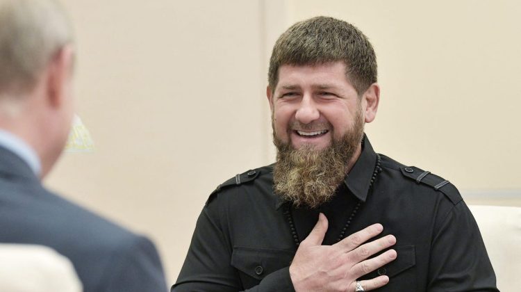 Temutul lider cecen Ramzan Kadîrov a lansat ipoteza care cutremură lumea