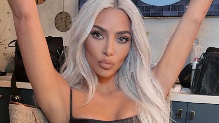 Kim Kardashian lansează propria firmă de capital privat. Portofoliul vedetei se mărește