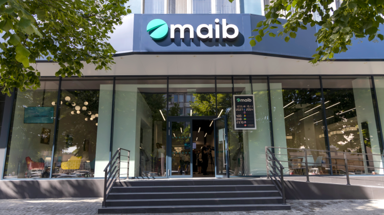 Cea mai mare bancă din Republica Moldova are acordul acţionarilor pentru a se lista la Bursa de Valori Bucureşti