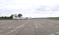 Autoritățile nu au renunțat la ideea redeschiderii aeroportului de la Mărculești. Ce spune ministra Dabija
