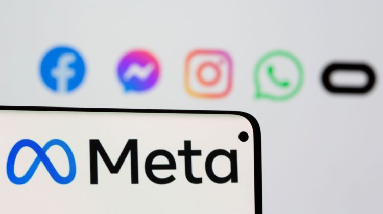 Meta, compania-mamă a Facebook, va îngheţa angajările până la finalul anului