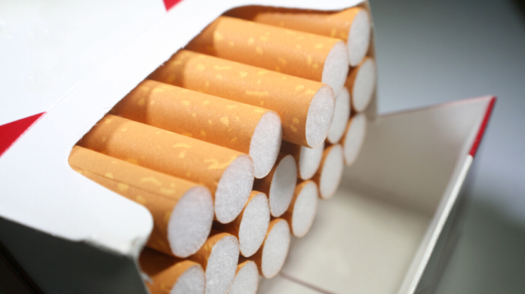 Schimbări pe piața tutunului. Importurile în continuare scădere, producătorii locali se mențin