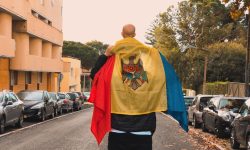 Trânta geopolitică din Moldova! Maia Sandu versus Igor Dodon