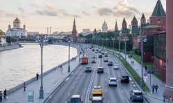 Exporturile de motorină ale Rusiei au suferit o scădere cu 30% înainte de aplicarea embargoului