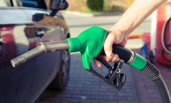 Carburanții devin mai scumpi! ANRE anunță despre scumpirea benzinei și motorinei pentru 13 octombrie