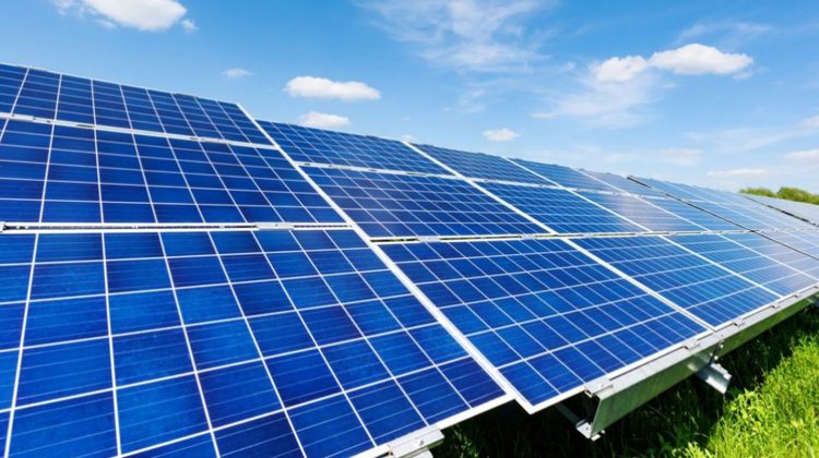 Producția de energie fotovoltaică a ajuns la un nivel record în UE