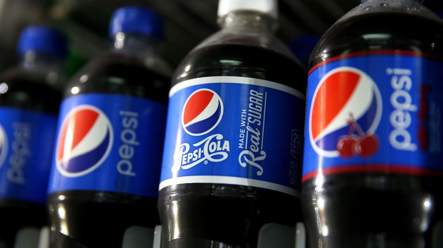 PepsiCo a încetat să mai producă băuturile Pepsi, 7UP şi Mountain Dew în Rusia