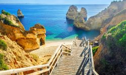 Turismul își revine! Câți vizitatori străini au fost în Portugalia în luna iulie