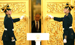 Marele război pentru apărarea lui Putin”. Sau despre onoare și lașitate la ruși