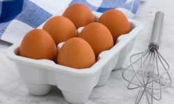 În luna august a crescut prețul la ouă cu 17%. S-a scumpit și zahărul