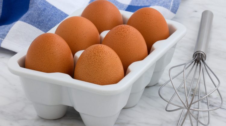 În luna august a crescut prețul la ouă cu 17%. S-a scumpit și zahărul