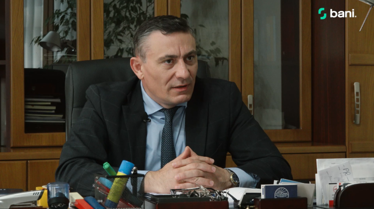 (VIDEO) „Republica Moldova prezintă la Baia Mare”: evenimentul a adunat circa 25 de antreprenori din Republica Moldova