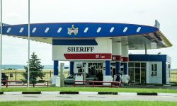 Businessul merge ca pe roate! Republica Sheriff, în topul giganților petrolieri care importă carburanți prin Moldova