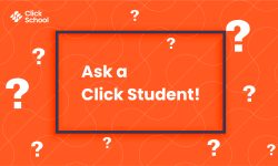 Află părerea studenților Click School despre cursul Full Stack