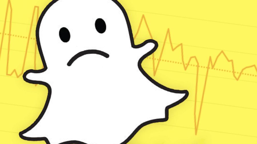 Circa 1.200 de angajați Snapchat își vor pierde locul de muncă