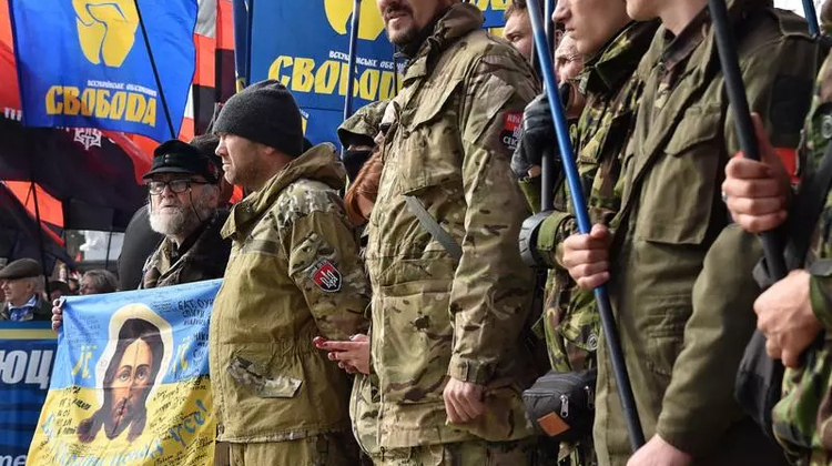 „Lista neagră”: Cine sunt colaboraționiștii rușilor pe care partizanii ucraineni i-au asasinat
