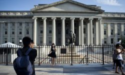 Falimentul SUA ar putea fi evitat: Acordul pentru ridicarea plafonului datoriei publice este tot mai aproape