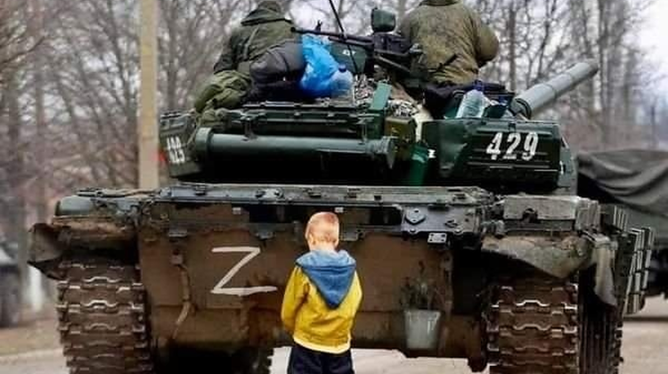 Trupele ruse din Ucraina, într-o uriașă depresie colectivă