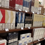 Moldova, detronată pe piața neagră a țigărilor din România! Bulgaria și Duty Free preiau conducerea