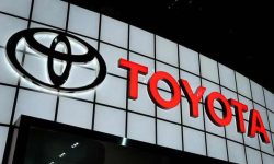 Toyota închide fabrica din Rusia
