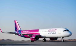 Wizz Air, pe care vor autoritățile moldovene să o aducă la Chișinău, anulează mai multe zboruri din septembrie