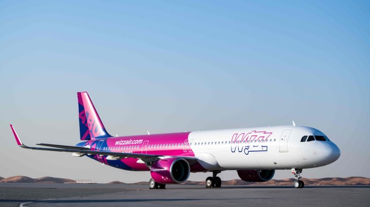 Ungurii de la Wizz Air aterizează din nou în Republica Moldova! Anunță primele zboruri din decembrie