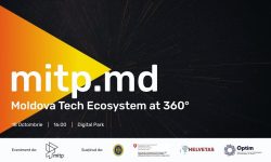 Ecosistemul digital al Moldovei pe o singură platformă