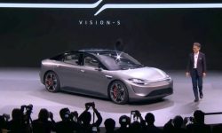 Honda și Sony vor lansa primul automobil dezvoltat împreună în 2026