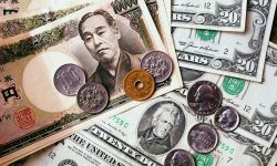 Dolarul american a trecut pragul de 150 de yeni pentru prima dată în ultimii 32 de ani
