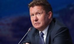 Gazprom: Pot să înghețe orașe întregi. UE ar putea înregistra un deficit de 800 mln metri cubi pe zi în această iarnă