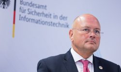 Șeful securității cibernetice din Germania, zburat din funcție. Este acuzat de colaborare cu rușii