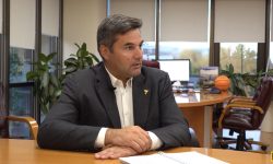 (VIDEO) Bogdan Pleșuvescu, președintele Victoriabank: Vom rămâne o bancă dedicată tuturor tipurilor de clienți