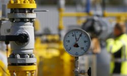 Depozitele de gaz din România au depășit cota de umplere de 90%
