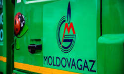 Gazprom ar putea fi lăsat cu buza umflată! Sturza: Moldovagaz s-ar putea de băgat în faliment