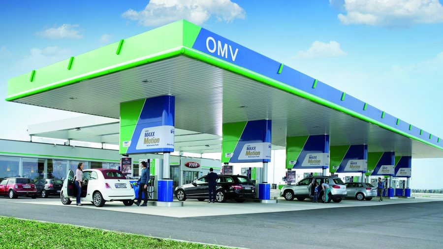 Un consorţiu norvegian vrea să cumpere 51% din divizia OMV