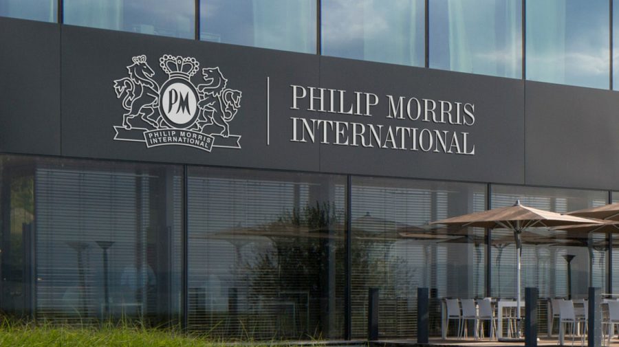 Philip Morris International și grupul american Altria anunță oprirea relațiilor comerciale