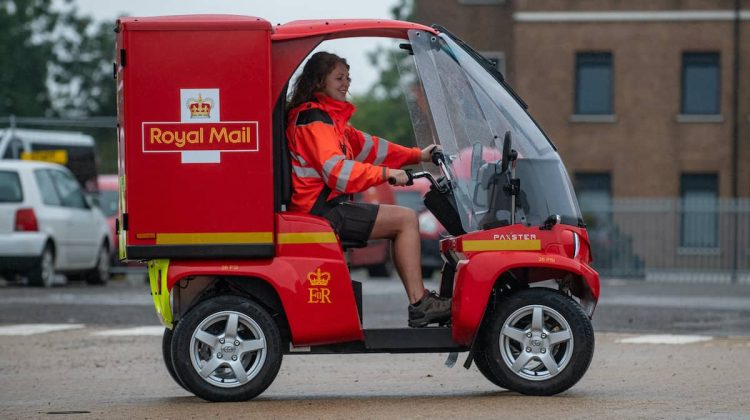 Royal Mail, serviciul poştal din Regatul Unit, ar putea să concedieze până la 10.000 de angajați. Motivul