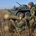 Pensie mai târziu pentru oamenii în uniformă! Vârsta de pensionare urcă la 50 de ani