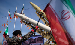 Nu doar Ucraina primeşte armament. Iranul vrea să furnizeze Rusiei rachete şi drone militare