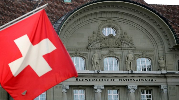 Banca Naţională a Elveţiei: Instituția suferă cele mai mari pierderi din istoria sa